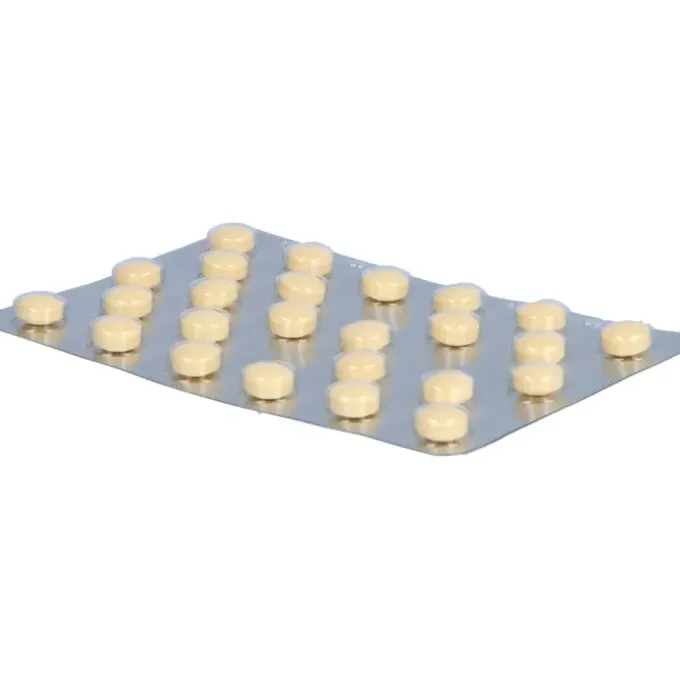 TETESEPT Vitamin D3 2.000 Filmtabletten 50 Stück