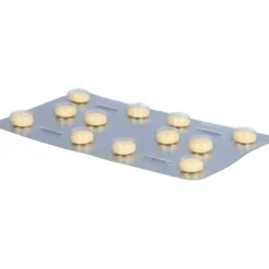 TETESEPT Vitamin D3 7.000 Wochendepot Filmtabl. 12 Stück