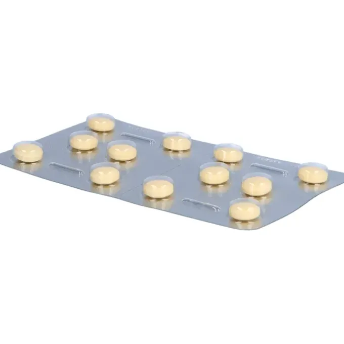 TETESEPT Vitamin D3 7.000 Wochendepot Filmtabl. 12 Stück