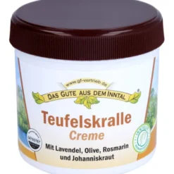 TEUFELSKRALLE CREME 200 ml
