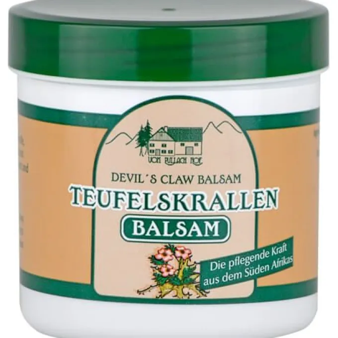 TEUFELSKRALLEN BALSAM 250 ml