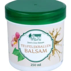 TEUFELSKRALLEN BALSAM 250 ml