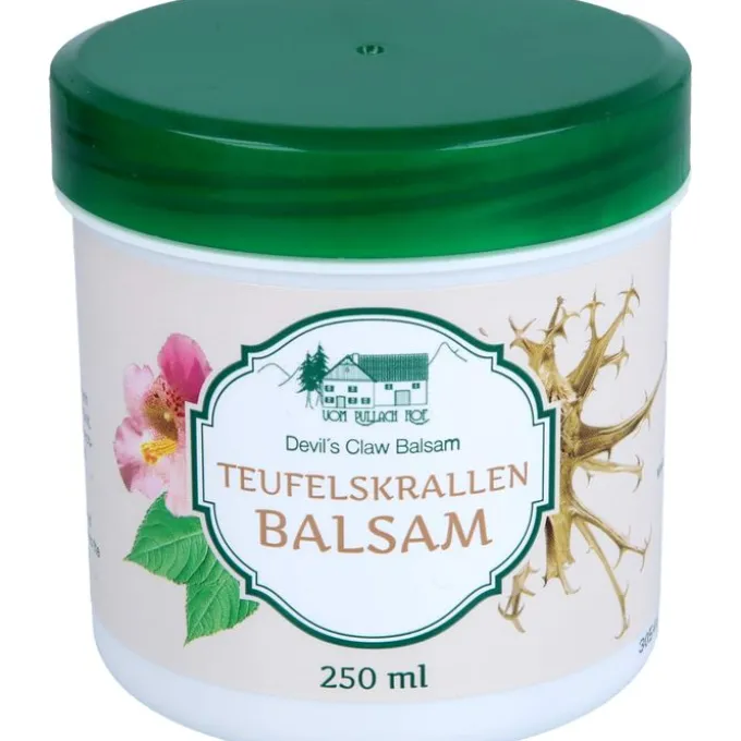 TEUFELSKRALLEN BALSAM 250 ml