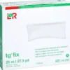 TG fix Netzverband A 25 m weiß 1 St