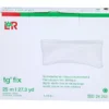 TG fix Netzverband C 25 m weiß 1 St