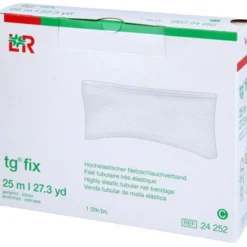 TG fix Netzverband C 25 m weiß 1 St