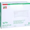 TG fix Netzverband D 25 m weiß 1 St