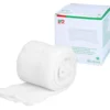 TG fix Netzverband D 4 m weiß 1 St