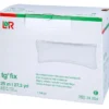 TG fix Netzverband E 25 m weiß 1 St