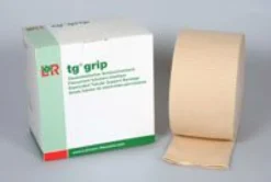 TG GRIP Stütz Schlauchverband L 32,5 cmx10 m 1 St