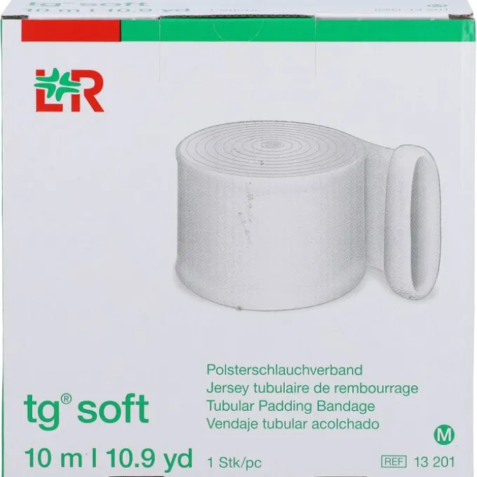 TG soft Polsterschlauchverband Gr.M 1 St