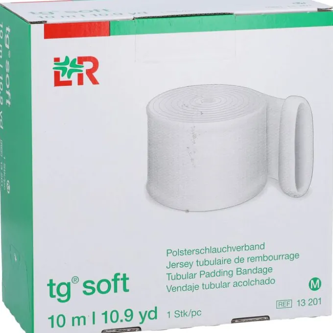 TG soft Polsterschlauchverband Gr.M 1 St
