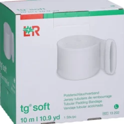 TG soft Polsterschlauchverband Gr.L 1 St
