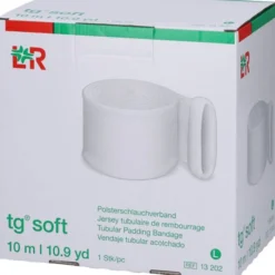 TG soft Polsterschlauchverband Gr.L 1 St