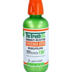THE BREATH CO Mundspülung mild mint 500 ml
