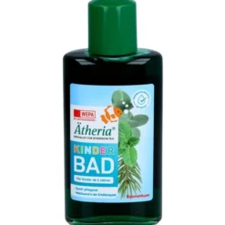 ÄTHERIA Kinderbad Flasche 125 ml