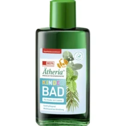 ÄTHERIA Kinderbad Flasche 125 ml