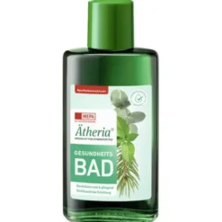 ÄTHERIA revitalisierendes Gesundheitsbad 125 ml
