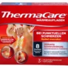THERMACARE bei punktuellen Schmerzen 3 St