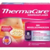 THERMACARE bei Regelschmerzen 2 St