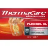 THERMACARE für größere Schmerzbereiche 4 St