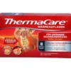 THERMACARE für größere Schmerzbereiche 2 St