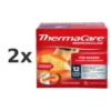 THERMACARE Nacken/Schulter Auflagen 2x6 St
