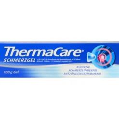 THERMACARE Schmerzgel 100 g