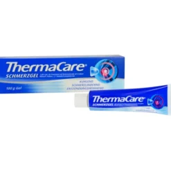 THERMACARE Schmerzgel 100 g
