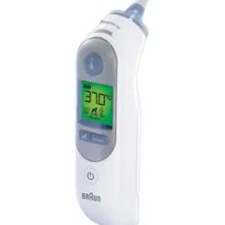 THERMOSCAN 7 IRT6520 Ohrthermometer 1 St