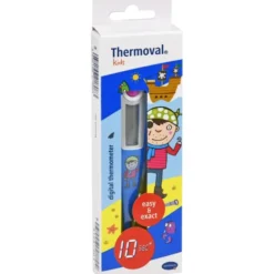 THERMOVAL kids digitales Fieberthermometer 1 St