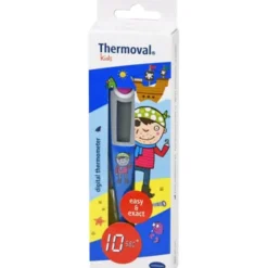THERMOVAL kids digitales Fieberthermometer 1 St