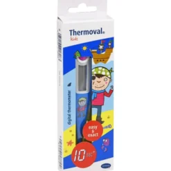 THERMOVAL kids digitales Fieberthermometer 1 St