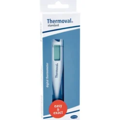 THERMOVAL standard digitales Fieberthermometer 1 St