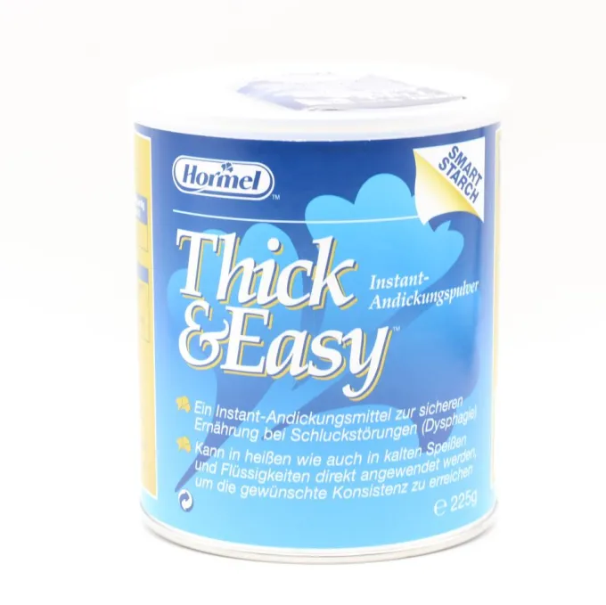 THICK & EASY Instant Andickungspulver 225 g