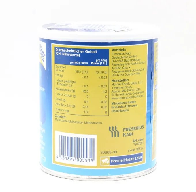 THICK & EASY Instant Andickungspulver 225 g