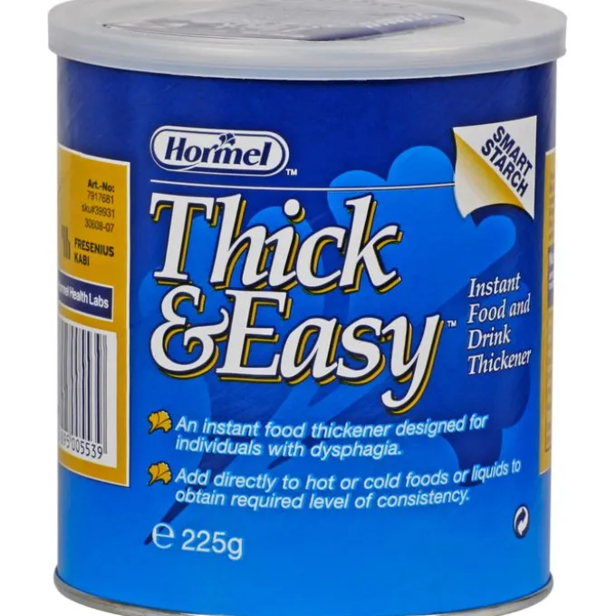 THICK & EASY Instant Andickungspulver 225 g