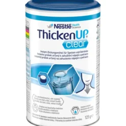 THICKENUP Clear Pulver 1Stück