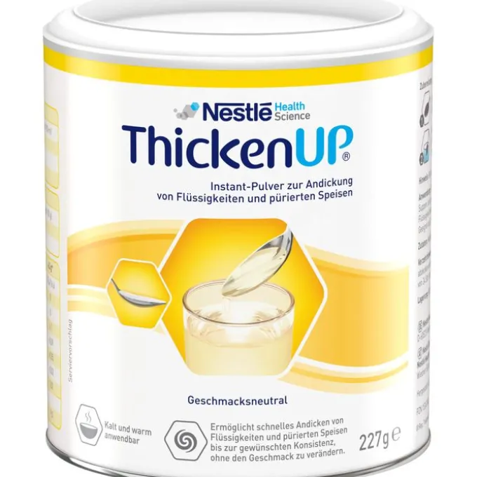 THICKENUP Pulver 1Stück