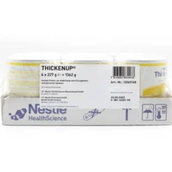 THICKENUP Pulver 6 Stück