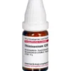 THIOSINAMINUM C 200 Globuli 10 g