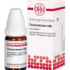 THIOSINAMINUM D 30 Globuli 10 g