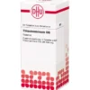 THIOSINAMINUM D 6 Tabletten 80 St