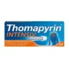 THOMAPYRIN INTENSIV Tabletten 20 St