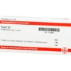 THUJA C 30 Ampullen 8X1 ml