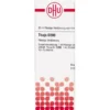 THUJA D 200 Dilution 20 ml