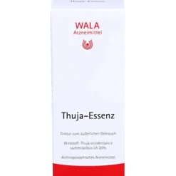 THUJA ESSENZ 100 ml