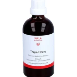 THUJA ESSENZ 100 ml