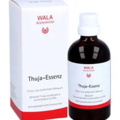 THUJA ESSENZ 100 ml