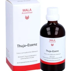 THUJA ESSENZ 100 ml